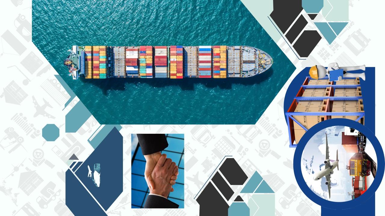 Tulip Overseas – Your Trusted B2B Stockist & Distributor