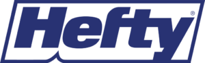 Hefty-logo